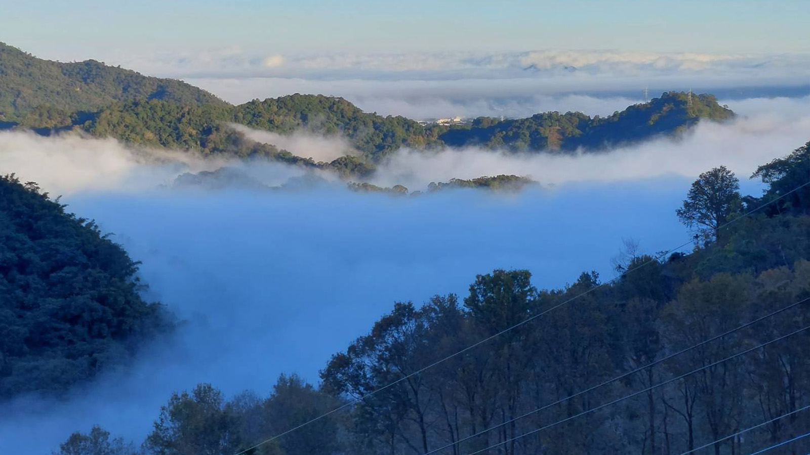 雲閒居民宿｜台中包棟 圖片
