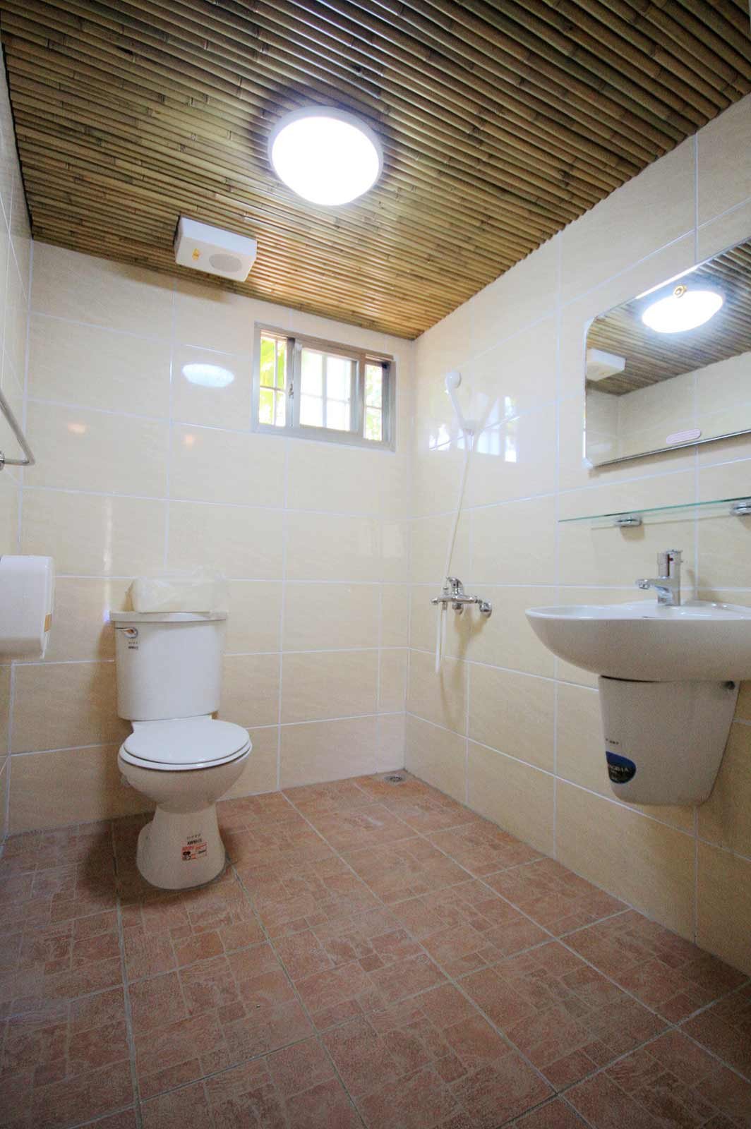 🎋 竹屋-雙人套房（可加 1 人） - 房型照片