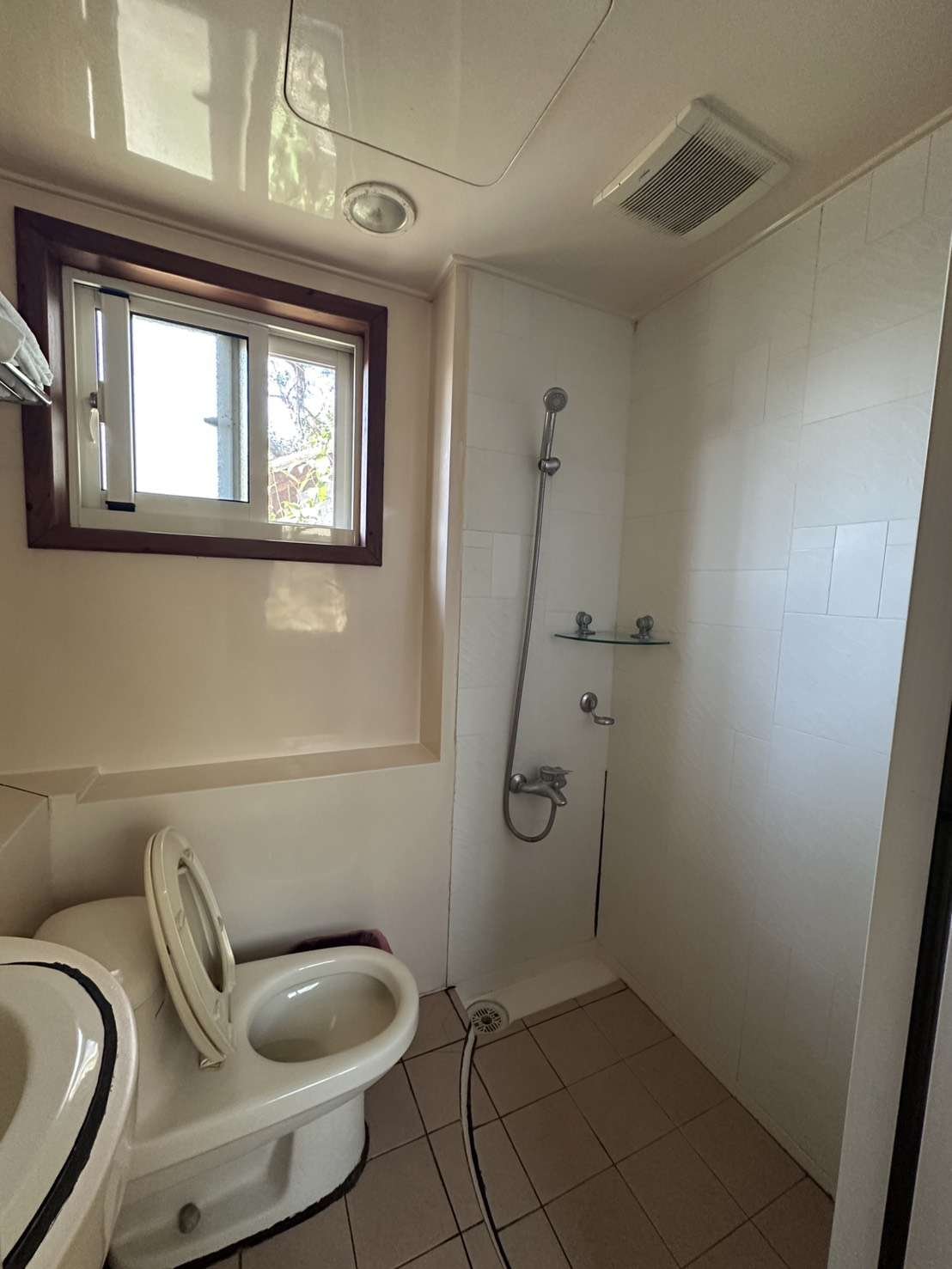 🌲 獨棟小木屋雙人套房 - 房型照片